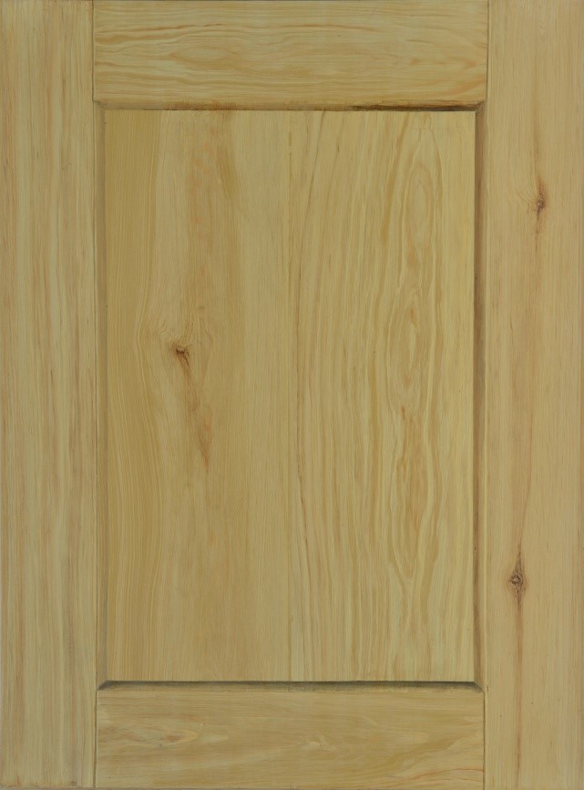 Pitch Pine imitatie Hout